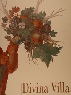 Corniolo della Corgna. DIVINA VILLA Un trattato di agricoltura del …