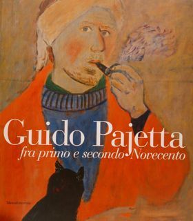 GUIDO PAJETTA fra primo e secondo Novecento.