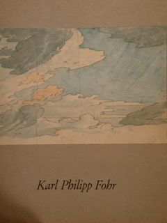 KARL PHILIPP FOHR 1795-1818.