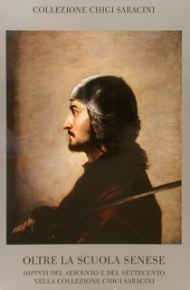 COLLEZIONE CHIGI SARACINI. OLTRE LA SCUOLA SENESE, DIPINTI DEL SEICENTO …
