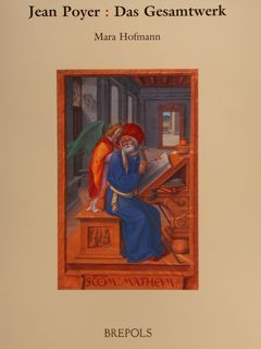 JEAN POYER: DAS GESAMTWERK.
