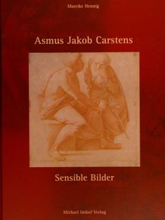 ASMUS JAKOB CARSTENS SENSIBILE BILDER.