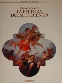 LA PITTURA DEL SETTECENTO.