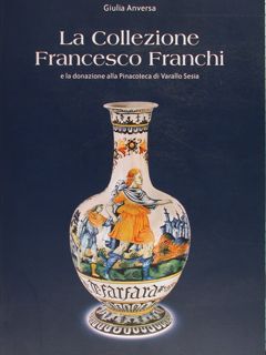 LA COLLEZIONE FRANCESCO FRANCHI e la donazione alla Pinacoteca di …
