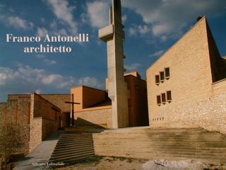 FRANCO ANTONELLI ARCHITETTO.