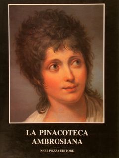 LA PINACOTECA AMBROSIANA.