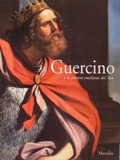 GUERCINO E LA PITTURA EMILIANA DEL '600. Padova, 7 ottobre …