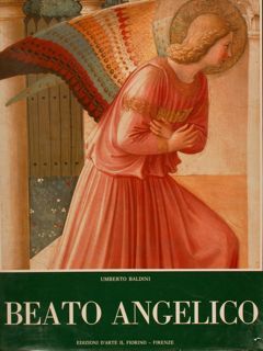 BEATO ANGELICO.