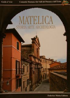 MATELICA, storia, arte, archeologia.