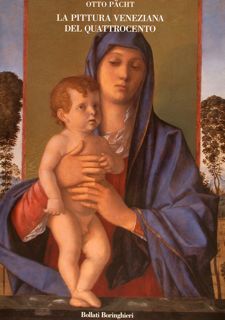 LA PITTURA VENEZIANA DEL QUATTROCENTO.