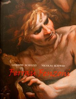 Ferraù Fenzoni. Pittore / Disegnatore. As a Painter / as …
