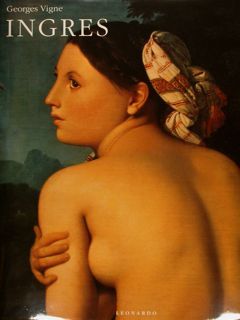 INGRES. Ed. in italiano.