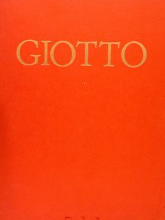 GIOTTO. La cappella degli Scrovegni.