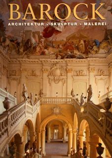 BAROCK. Architekture - Skulptur - Malerei.