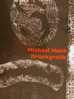 BLATTWERK. Druckgrafik. Eine Katalogbuch zur Austellung im Gutenbewrg-Museum Mainz, 18.3.-23.5. …