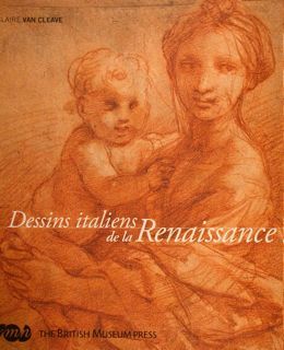 DESSINS ITALIENS DE LA RENAISSANCE.