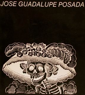 JOSE GUADALUPE POSADA. Bologna, Galleria Accursio, 22 Febbraio - 7 …