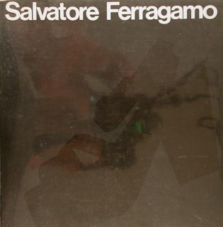 SALVATORE FERRAGAMO (1898 - 1960). I protagonisti della moda. Firenze, …