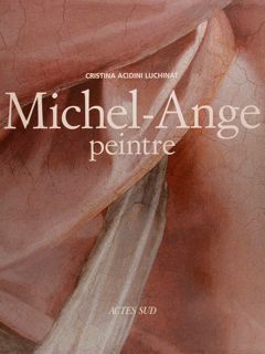 MICHEL-ANGE peintre.