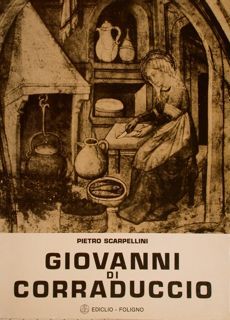 GIOVANNI DI CORRADUCCIO. Catalogo della mostra fotografica promossa dall'Associazione dei …