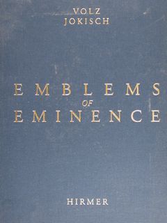 EMBLEMS of EMINENCE. German Renaissance Portrait Medals the Age of …