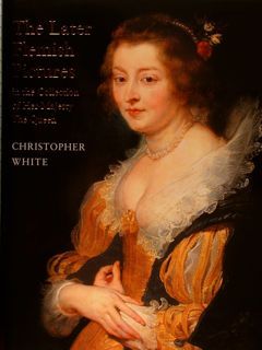THE LATER FLEMISH PICTURES in the Collection of Her Majestry …
