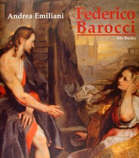 FEDERICO BAROCCI (Urbino, 1535-1612).