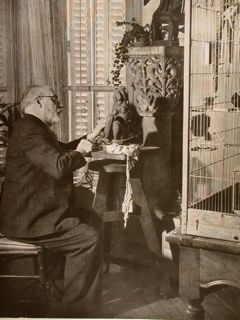 HENRI MATISSE.