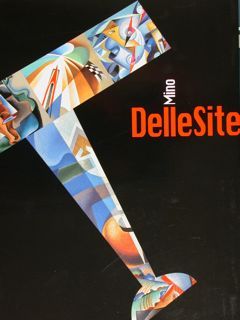 MINO DELLE SITE.