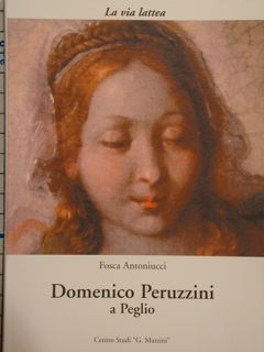 DOMENICO PERUZZINI a Peglio.