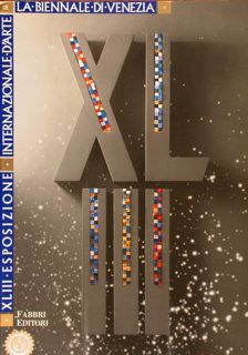 XLIII ESPOSIZIONE INTERNAZIONALE D'ARTE - La Biennale di Venezia - …