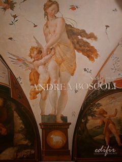 ANDREA BOSCOLI.