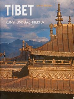 TIBET - Kunst und Architektur.