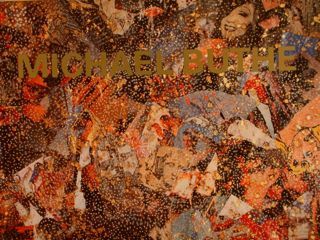 MICHAEL BUTHE. Austellung im Kunstforum der GrundkreditBank, Berlin 23.Februar bis …