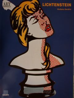 Art Dossier. LICHTENSTEIN.