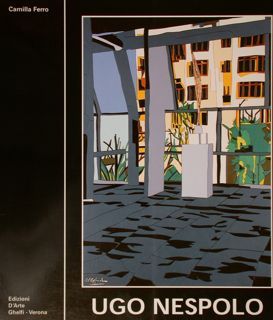 UGO NESPOLO.