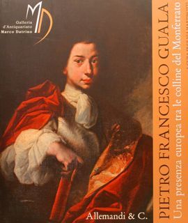 PIETRO FRANCESCO GUALA. Una presenza europea tra le colline del …