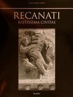 RECANATI justissima civitas.