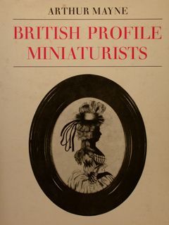 BRITISH PROFILE MINIATURISTIS.