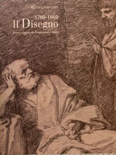 1760-1960 Il Disegno. Breve viaggio da Fragonard a Beuys.