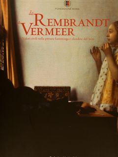 da REMBRANDT a VERMEER. Valori civili nella pittura fiamminga e …