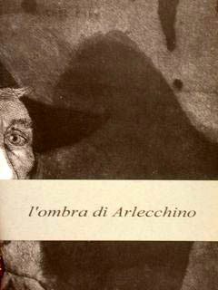 MICHEL CIRY l'ombra di Arlecchino - Calcografie. Urbino, Bottega 'Giovanni …