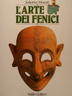 L'ARTE DEI FENICI.