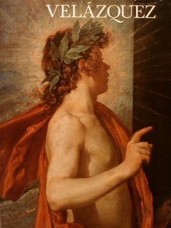 VELAZQUEZ. Museo del Prado, 23 gennaio / 31 marzo 1990.