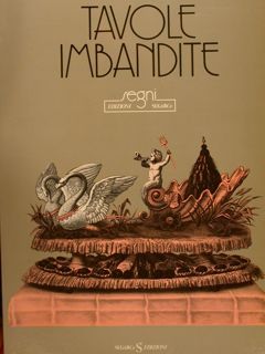 TAVOLE IMBANDITE.