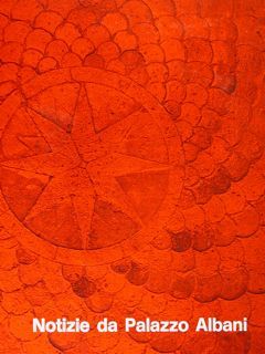 NOTIZIE DA PALAZZO ALBANI Anno VI n.1 1977. Rivista semestrale …