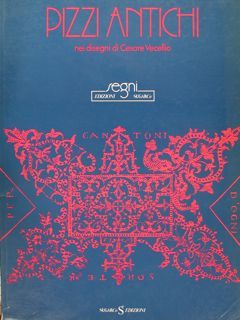 PIZZI ANTICHI nei disegni di Cesare Vecellio.