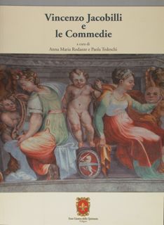 VINCENZO JACOBILLI E LE COMMEDIE.