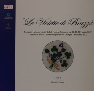 'LE VIOLETTE DI BRAZZA'. Immagini e disegni inediti della I …