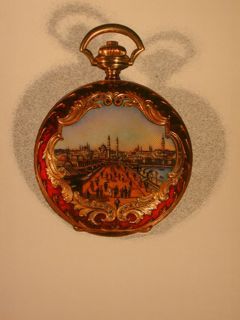 Museo Poldi Pezzoli. Le Guide del Museo. OROLOGI.